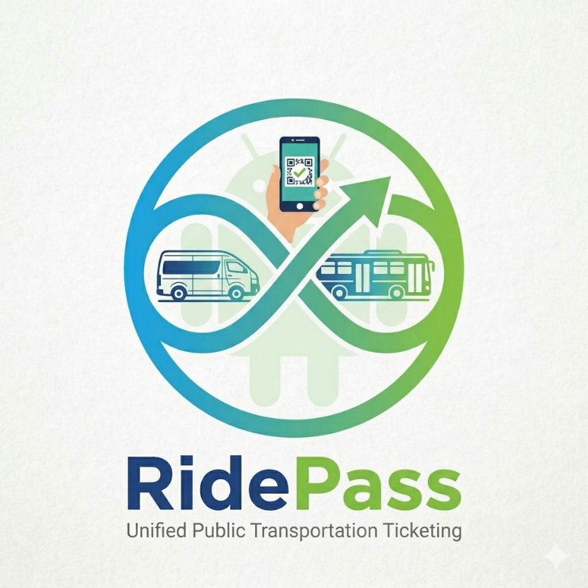 RidePass Logo